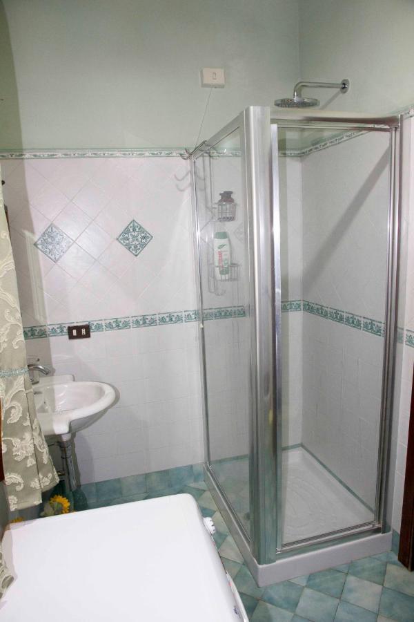 Casale San Pietro Bed & Breakfast Otricoli Luaran gambar